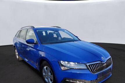 Skoda Superb 39.689 km 20.800 &euro; Rastede/ Wahnbek 26180