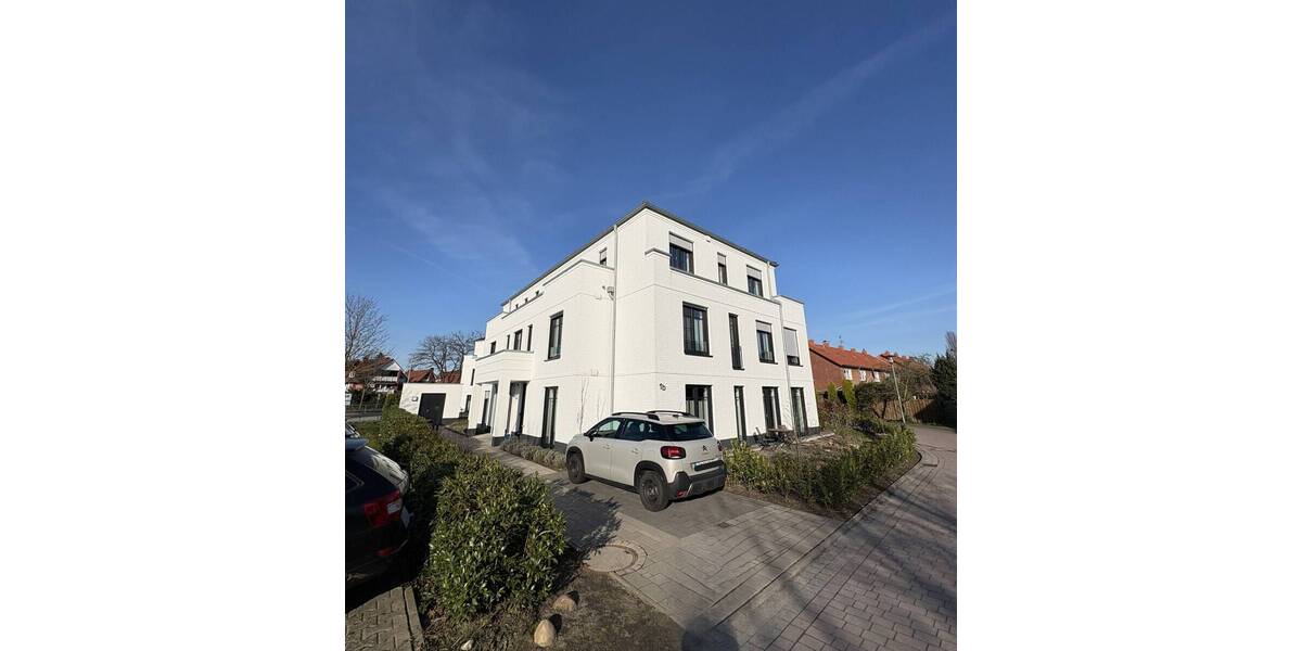 Etagenwohnung Bad Zwischenahn Bad Zwischenahn I - 3 Zimmer, 79 m&sup2;, 1.050&euro; | Angebot:26204478