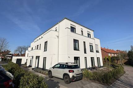 Wohnung Bad Zwischenahn Bad Zwischenahn I - 3 Zimmer, 79 m&sup2;, 1.050&euro; | Angebot:26204478