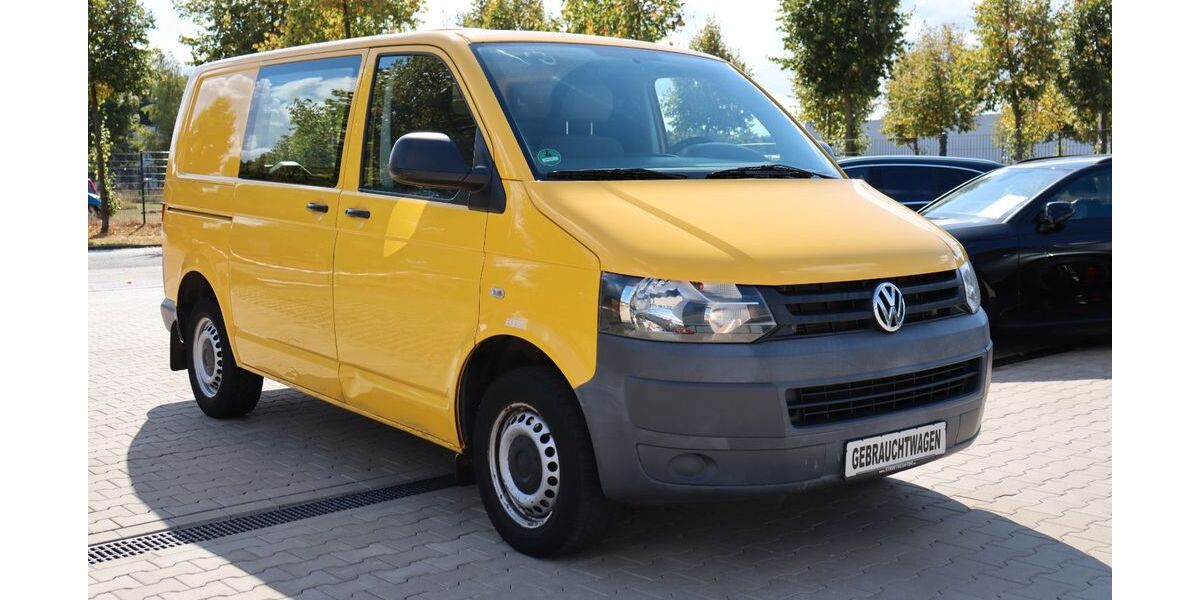 VW T5 Transporter 195.396 km 9.490 &euro; Delmenhorst 27751