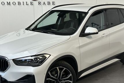 BMW X1 114.750 km 22.749 &euro; Wardenburg 26203