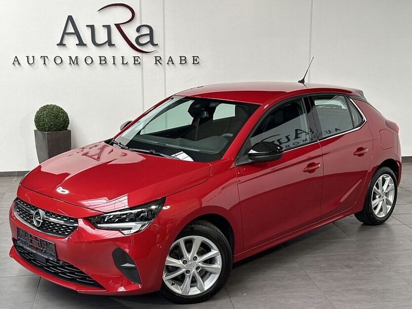 Corsa