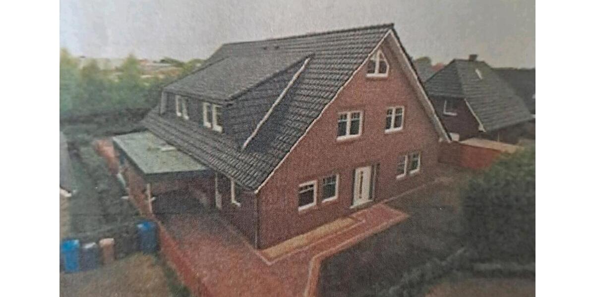 Doppelhaushälfte Rastede - 4 Zimmer, 160 m&sup2;, 1.365&euro; | Angebot:26019698