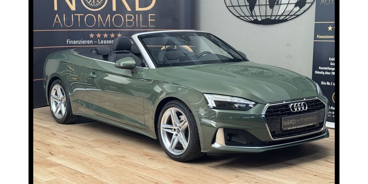 Audi A5 38.998 km 31.990 &euro; Rastede/ Wahnbek 26180