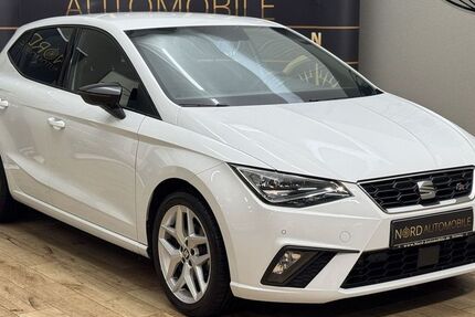 Seat Ibiza 44.156 km 16.600 &euro; Rastede/ Wahnbek 26180