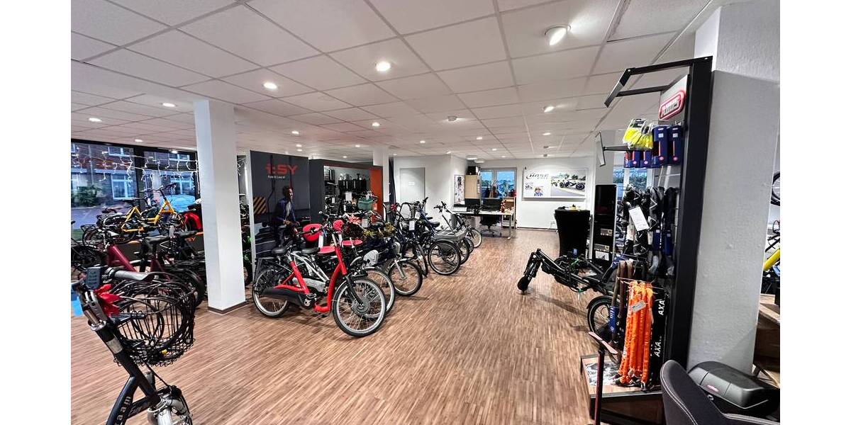 Gewerbeobjekt Bad Zwischenahn Bad Zwischenahn I - 975.000&euro; | Angebot:25695305