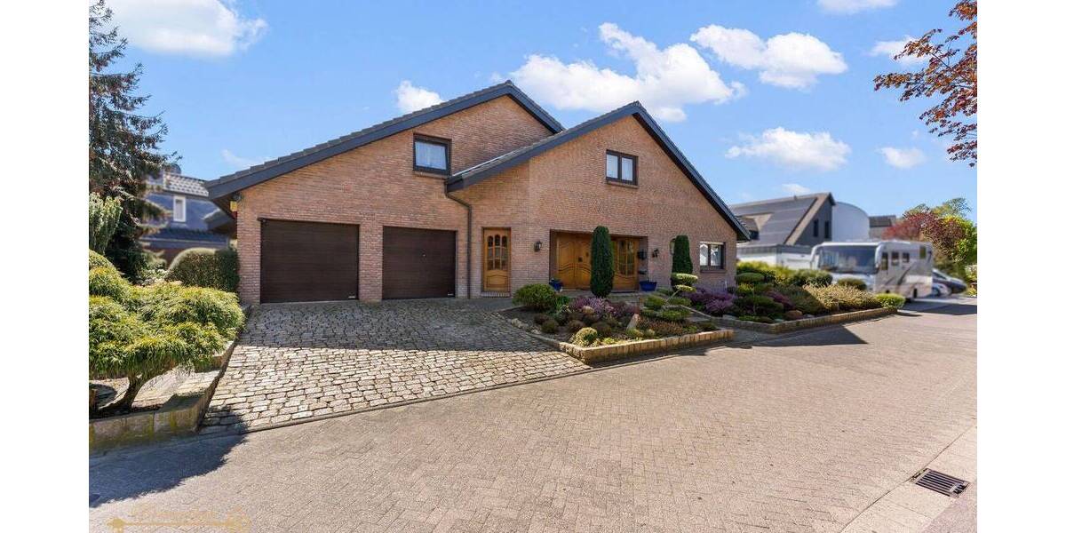 Einfamilienhaus Hude (Oldb) Nordenholz - 6 Zimmer, 250 m&sup2;, 889.000&euro; | Angebot:26486368