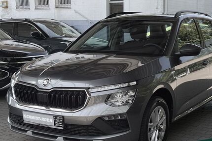 Skoda Kamiq 23.050 km 27.450 &euro; Delmenhorst 27751