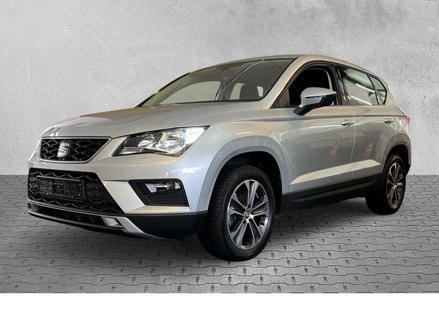 Ateca