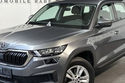 Skoda Kodiaq 84.750 km 22.749 &euro; Wardenburg 26203