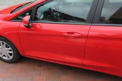 Ford Fiesta 62.000 km 8.950 &euro; Bad Zwischenahn 26160