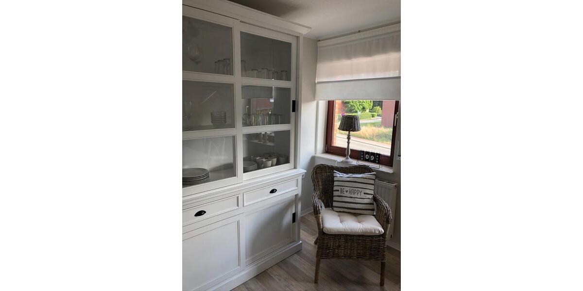 Dachgeschoßwohnung Friesoythe - 3.5 Zimmer, 70 m&sup2;, 950&euro; | Angebot:24846273