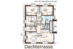 Neubau-Wohntraum im Grünen! OG-Wohnung m. Einbauküche, Carport u. Dachterrasse! zimmer