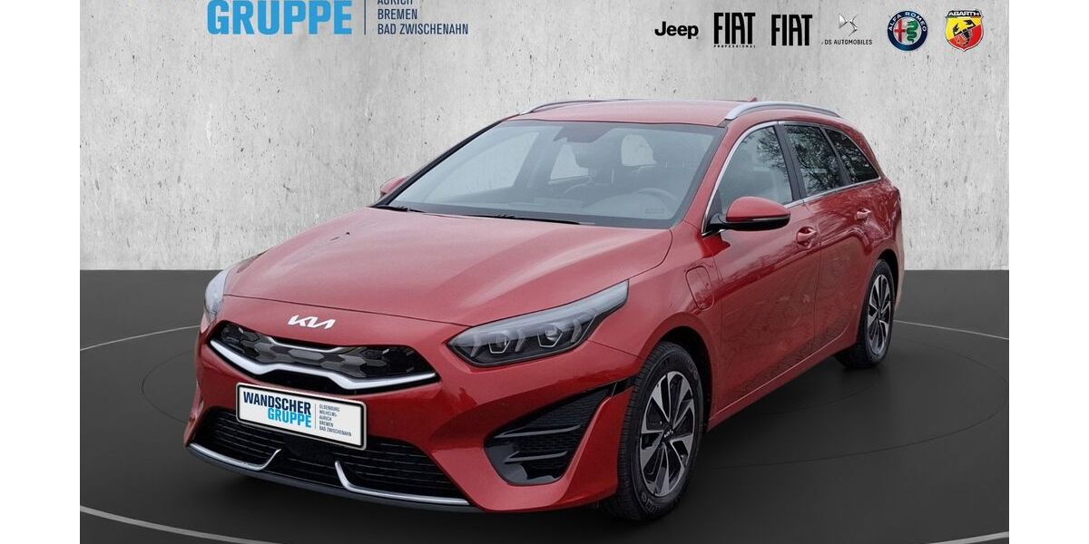 Kia ceed Sportswagon 52.240 km 18.990 &euro; Oldenburg 26135