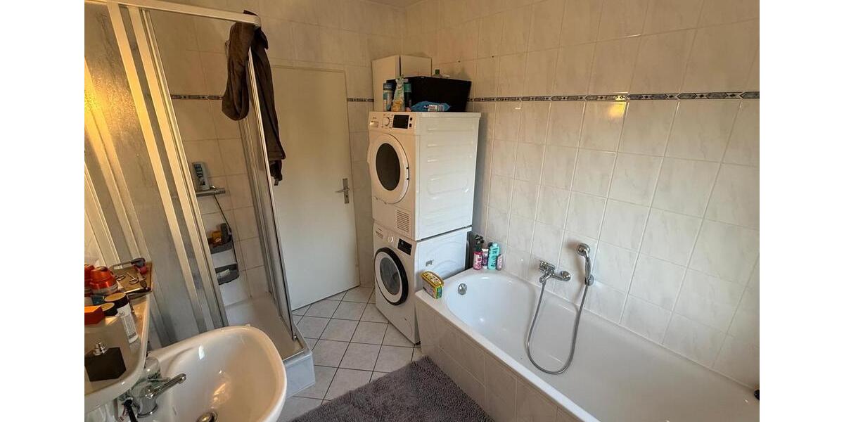 Dachgeschoßwohnung Hude (Oldenburg) - 3 Zimmer, 95 m&sup2;, 825&euro; | Angebot:25239144