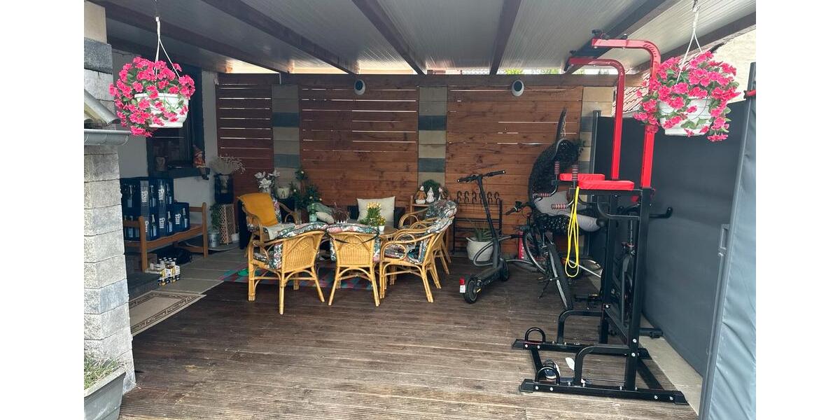 Doppelhaushälfte Schwanewede - 5 Zimmer, 100 m&sup2;, 270.000&euro; | Angebot:26807104