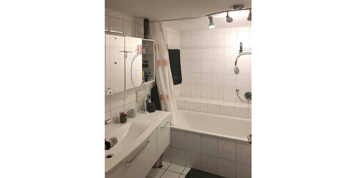 Etagenwohnung Delmenhorst Deichhorst - 2 Zimmer, 73 m&sup2;, 718&euro; | Angebot:26778451