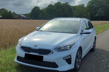 Kia ceed Sportswagon 97.000 km 16.000 &euro; Bad Zwischenahn 26160