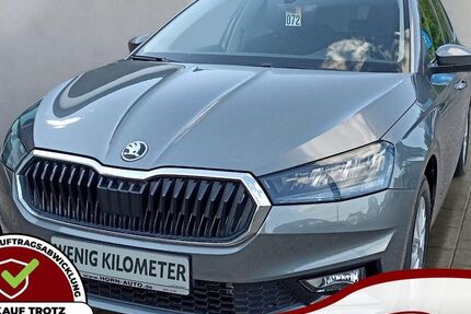 Skoda Fabia 14.142 km 16.588 &euro; Rastede 26180
