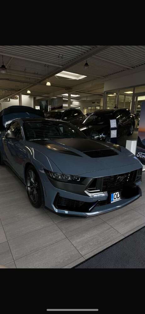 Mustang