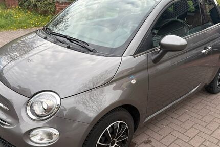Fiat 500 22.028 km 11.500 &euro; Oldenburg 26122