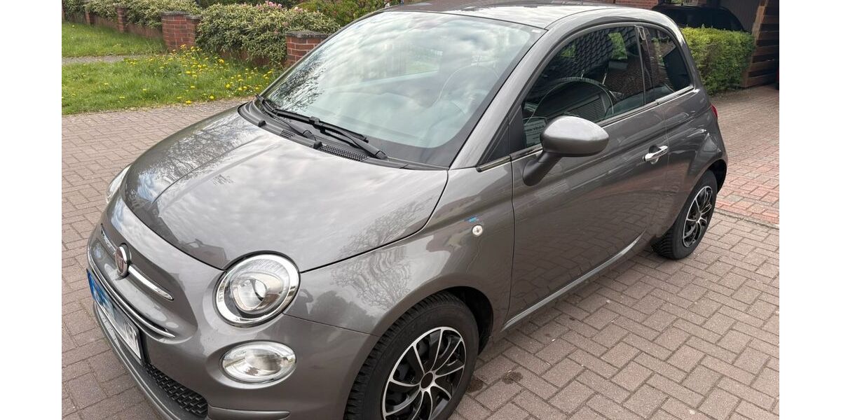 Fiat 500 22.028 km 11.500 &euro; Oldenburg 26122
