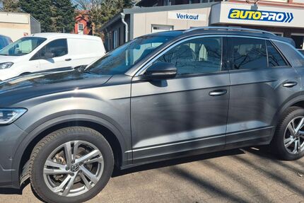 VW T-Roc 25.600 km 29.900 € Garrel 49681