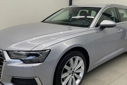 Audi A6 45.769 km 38.980 € Cloppenburg 49661