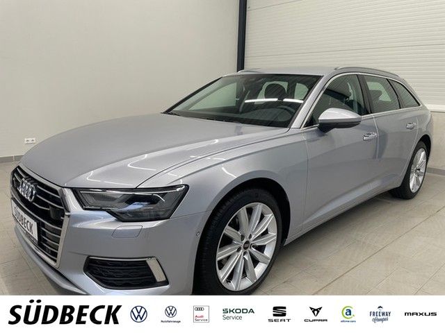 Audi A6 45.769 km 38.980 € Cloppenburg 49661