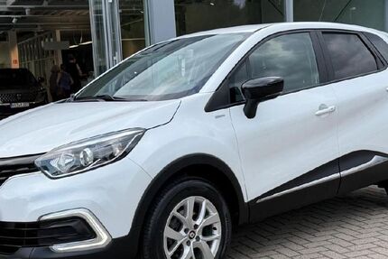 Renault Captur 46.100 km 13.400 &euro; Edewecht 26188