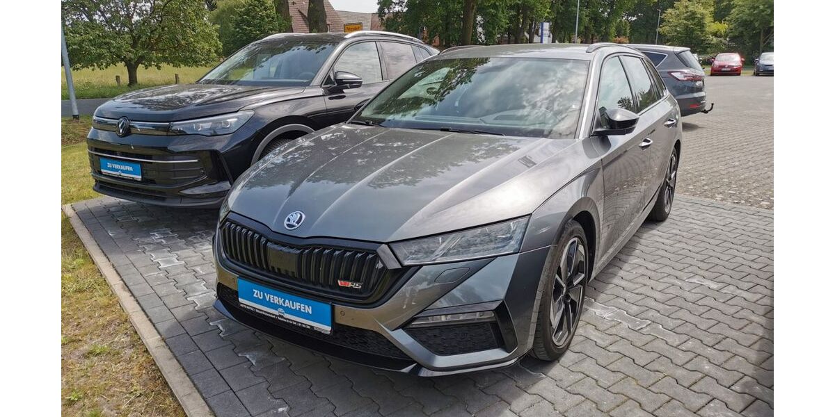 Skoda Octavia 59.600 km 31.490 &euro; Bösel 26219