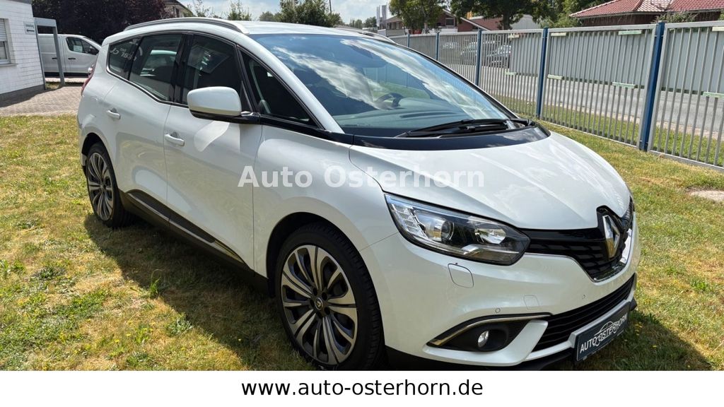 Renault Scenic 117.358 km 14.980 &euro; Oldenburg 26135