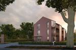 Etagenwohnung Oldenburg Donnerschwee - 2 Zimmer, 63 m&sup2;, 995&euro; | Angebot:26824853