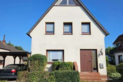 Haus zum Kaufen in Bremen 189.000 € 118 m²