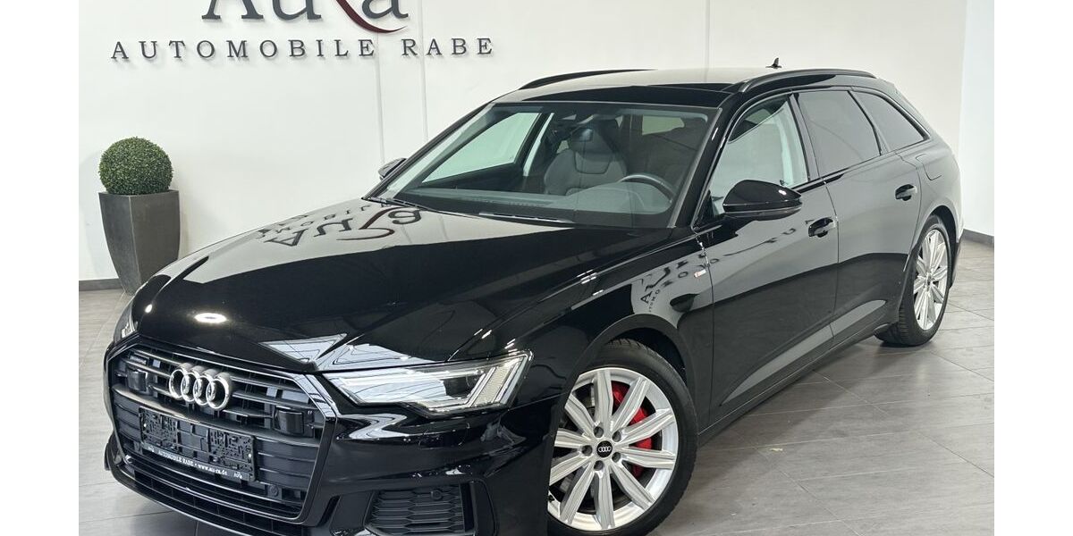 Audi A6 69.450 km 39.749 &euro; Wardenburg 26203