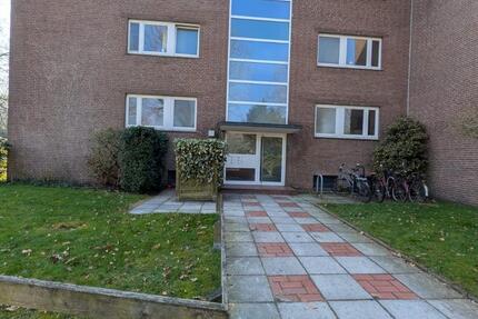 Wohnung Oldenburg Kreyenbrück - 3 Zimmer, 72 m&sup2;, 648&euro; | Angebot:25933197