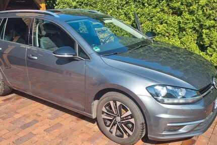 VW Golf 117.000 km 14.499 &euro; Lemwerder 27809