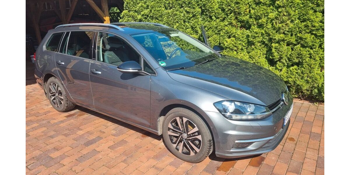 VW Golf 117.000 km 14.499 &euro; Lemwerder 27809