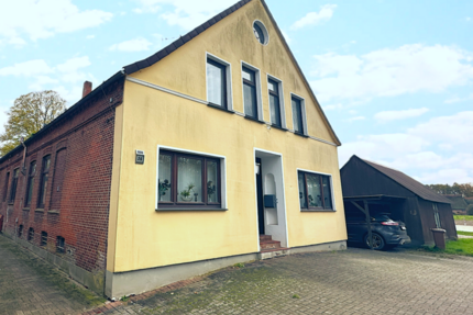 Haus Elsfleth - 11 Zimmer, 353 m&sup2;, 249.000&euro; | Angebot:23490336