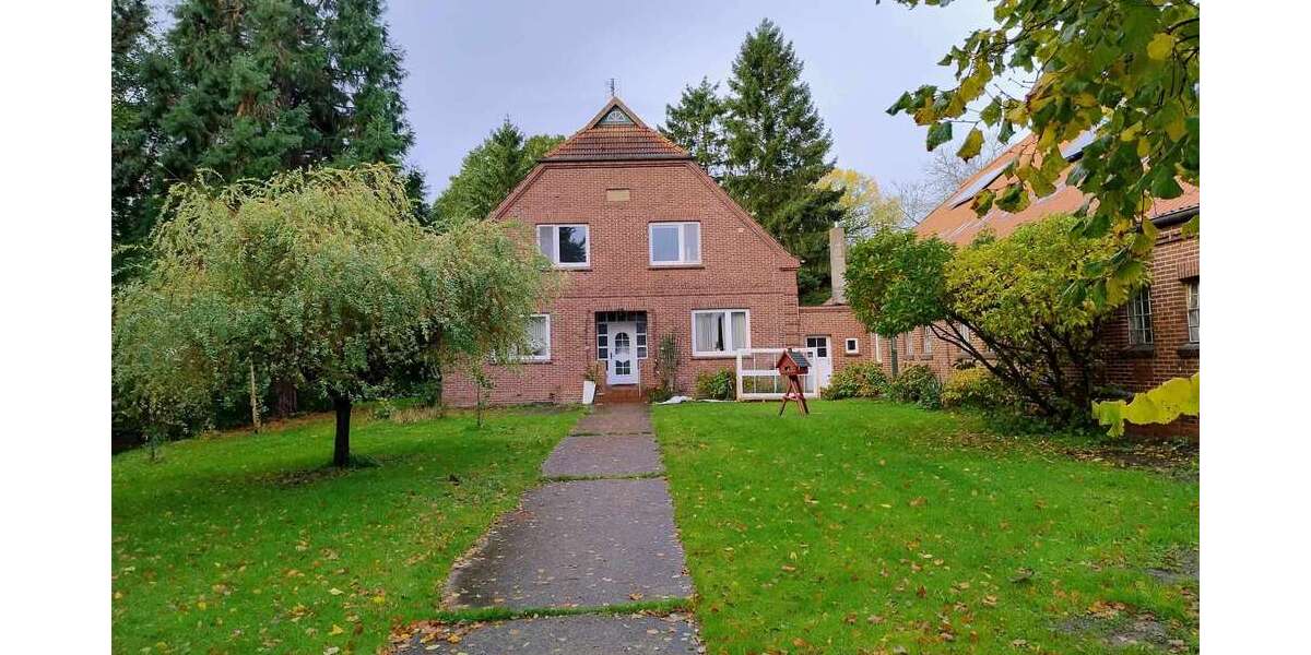 Einfamilienhaus Elsfleth Oberhörne - 9 Zimmer, 301 m&sup2;, 428.000&euro; | Angebot:26026368