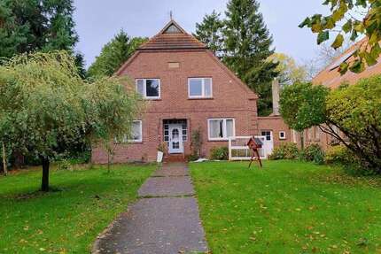 Haus Elsfleth Oberhörne - 9 Zimmer, 301 m&sup2;, 428.000&euro; | Angebot:26026368