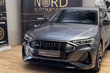 Audi e-tron 34.419 km 35.990 &euro; Rastede/ Wahnbek 26180