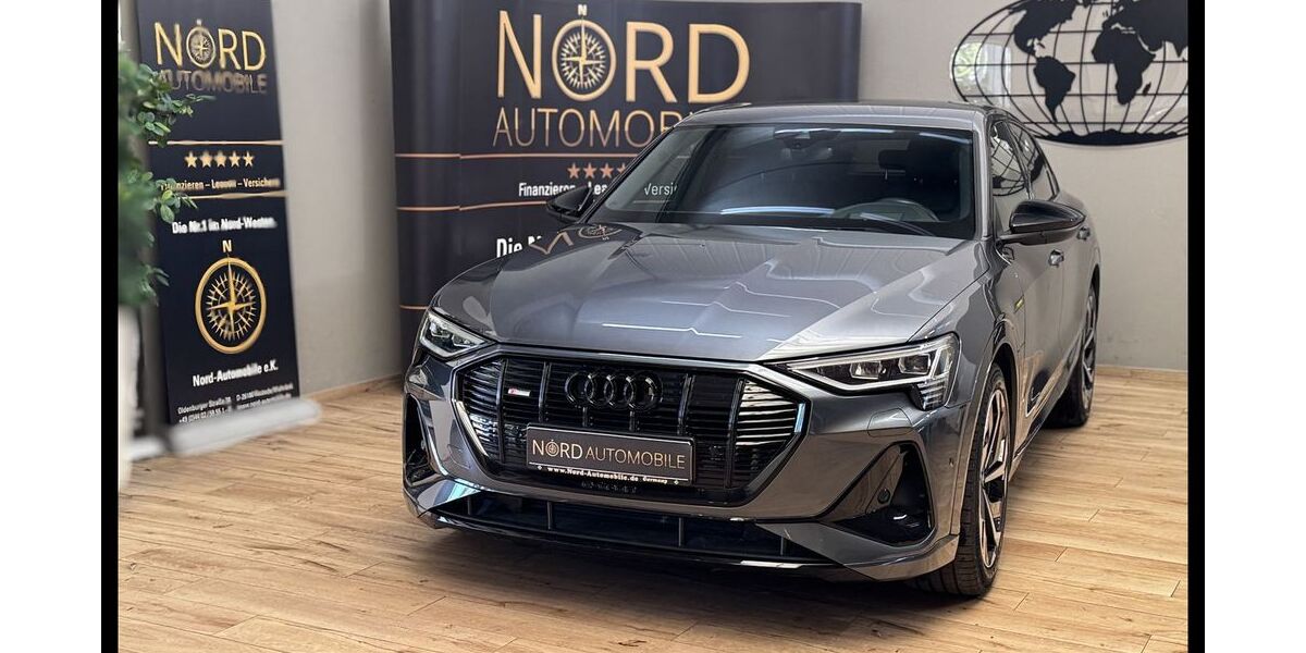 Audi e-tron 34.419 km 35.990 &euro; Rastede/ Wahnbek 26180