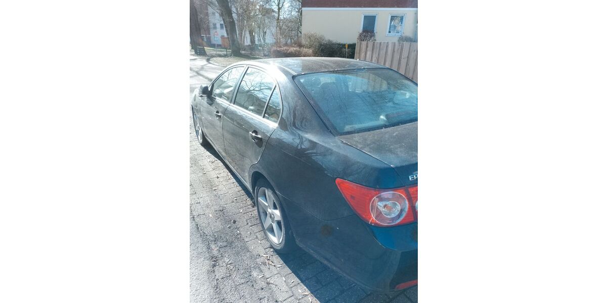 Chevrolet Epica 223.000 km 1.200 &euro; Oldenburg 26131
