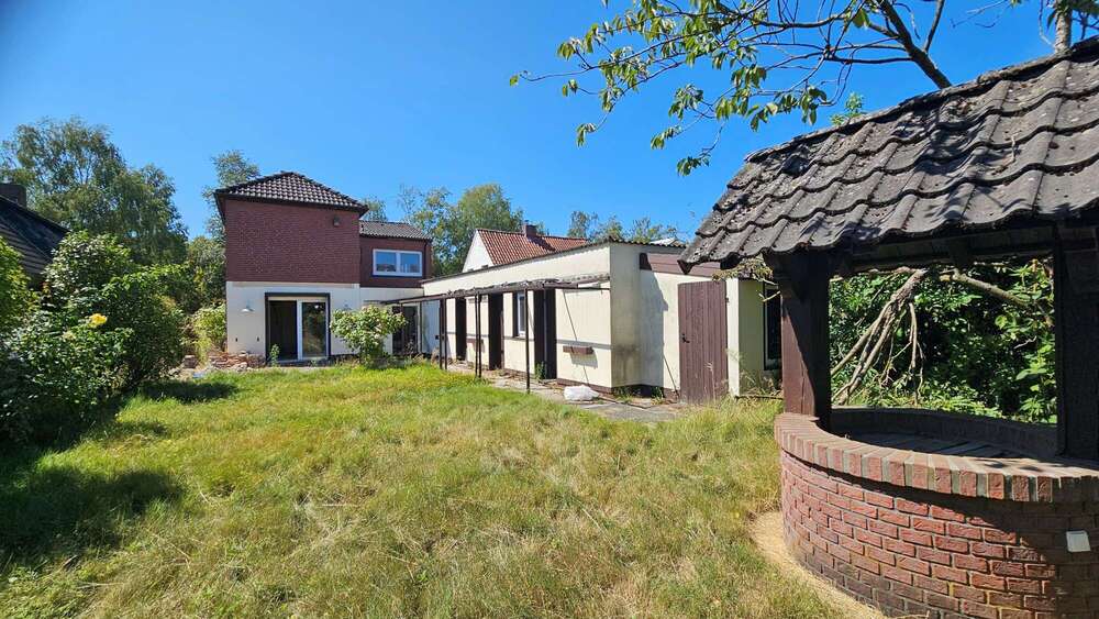 Einfamilienhaus Oldenburg Alexandersfeld - 5 Zimmer, 140 m&sup2;, 269.000&euro; | Angebot:27230877