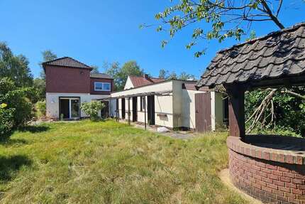 Haus Oldenburg Alexandersfeld - 5 Zimmer, 140 m&sup2;, 269.000&euro; | Angebot:27230877