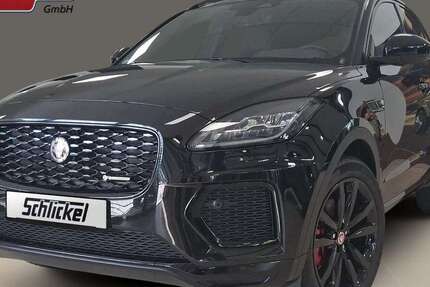 Jaguar E-Pace 41.750 km 35.550 € Oldenburg 26125