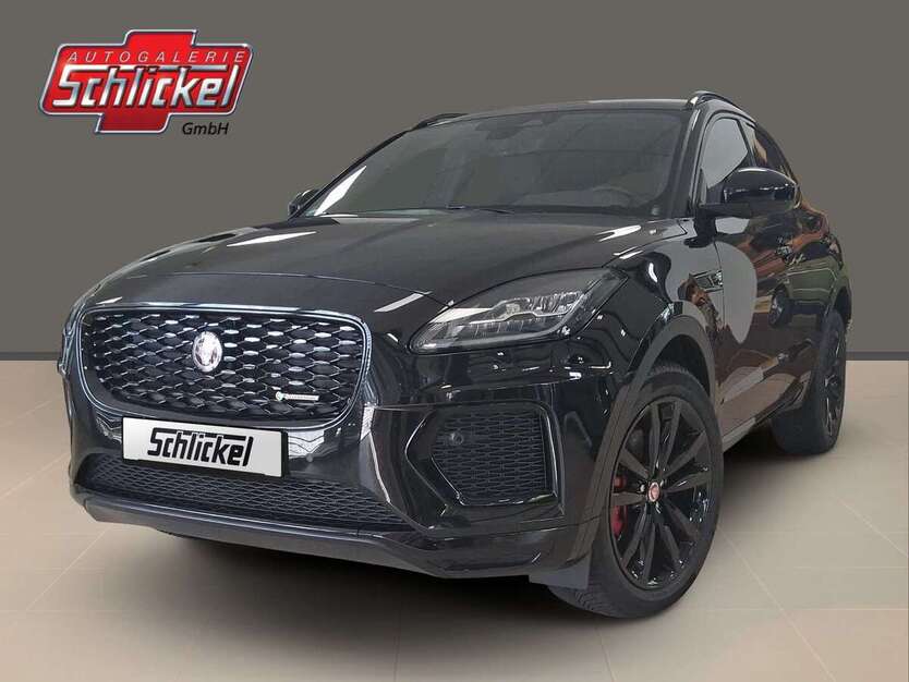 Jaguar E-Pace 41.750 km 35.550 € Oldenburg 26125