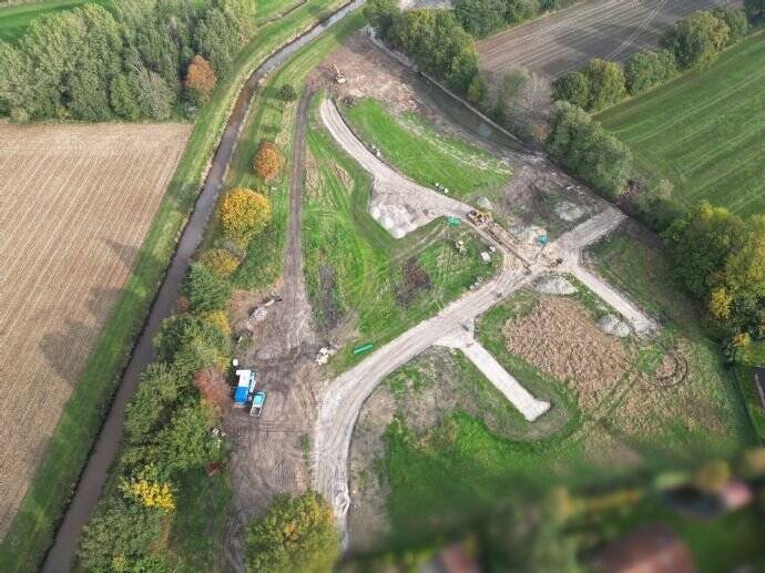 Grundstück Apen Aperfeld - 80.330&euro; | Angebot:25708293