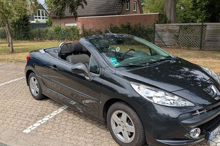 Peugeot 207 150.000 km 1.280 &euro; Oldenburg 26129